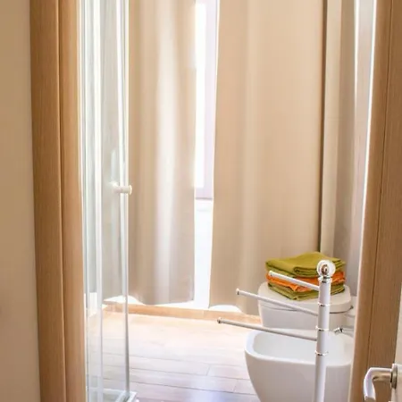 Karis Bed & Breakfast Syracuse