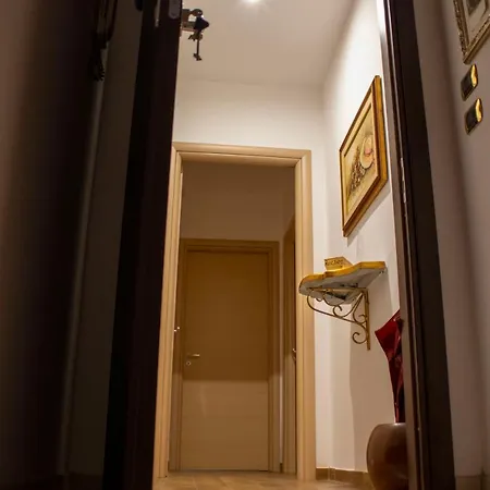 Bed & Breakfast Karis Syracuse