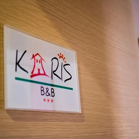 Karis Bed & Breakfast
